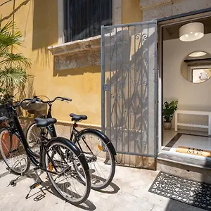  Appartamento Cortile Santa Teresa Italia